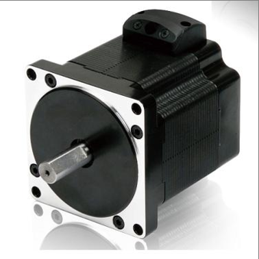 Brushless DC Motors